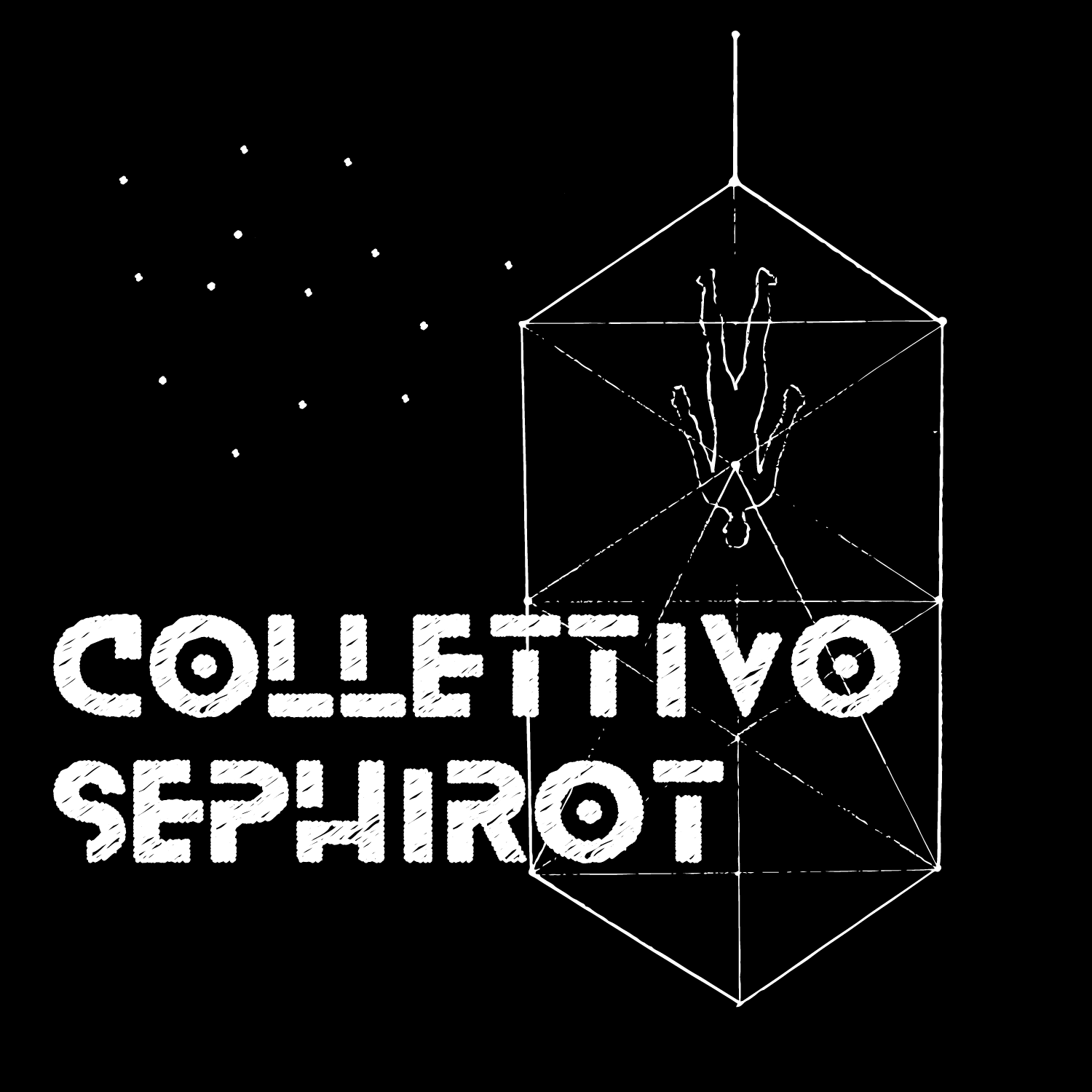 Collettivo Sephirot logo